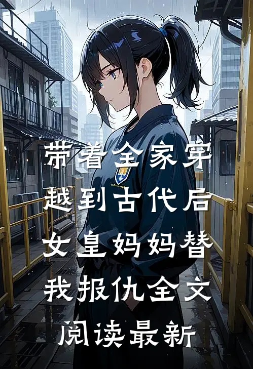 带着全家穿越到古代后，女皇妈妈替我报仇全文阅读最新