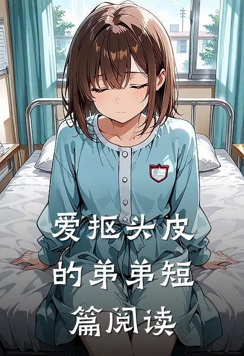 爱抠头皮的弟弟短篇阅读