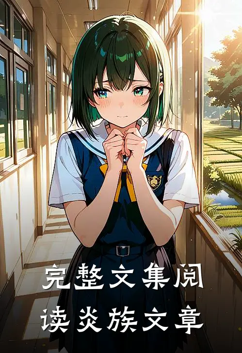 完整文集阅读炎族文章