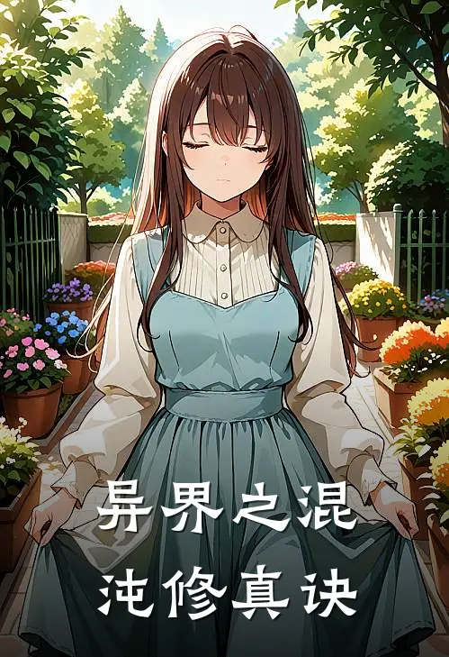 异界之混沌修真诀