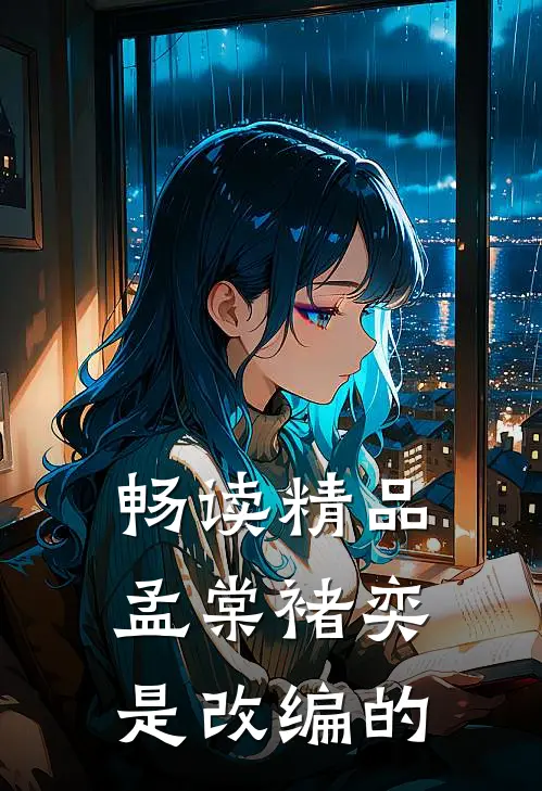 畅读精品孟棠褚奕是改编的