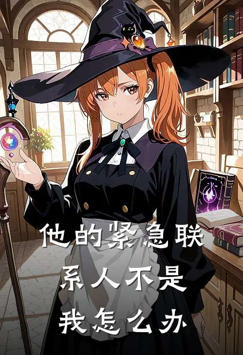 他的紧急联系人不是我怎么办