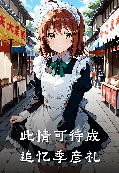此情可待成追忆季彦礼