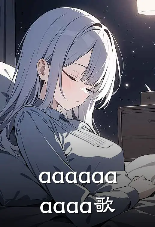 aaaaaaaaaa歌