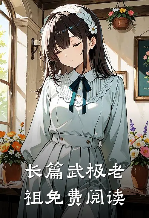 长篇武极老祖免费阅读