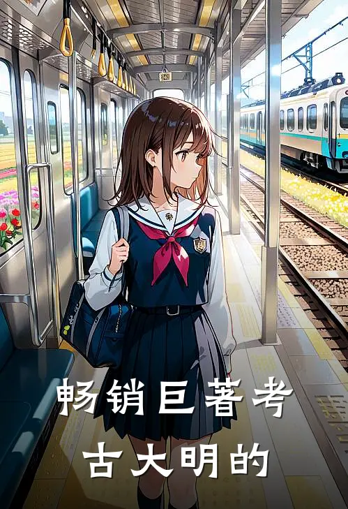 畅销巨著考古大明的