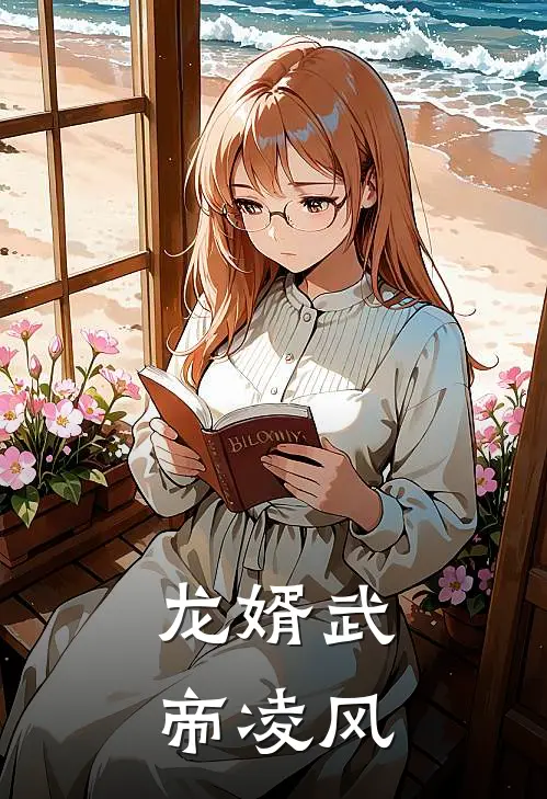 龙婿武帝凌风