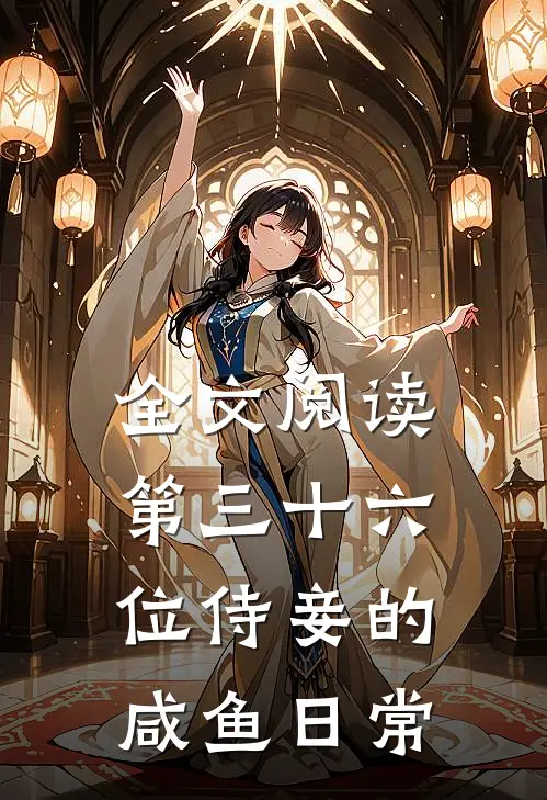 全文阅读第三十六位侍妾的咸鱼日常