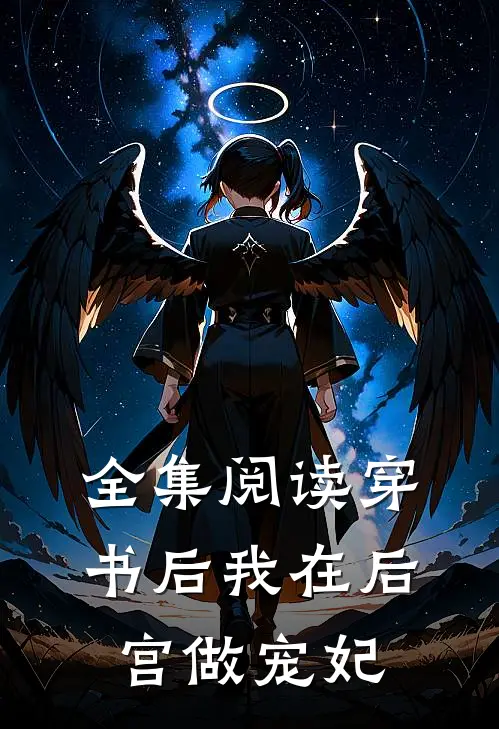 全集阅读穿书后我在后宫做宠妃