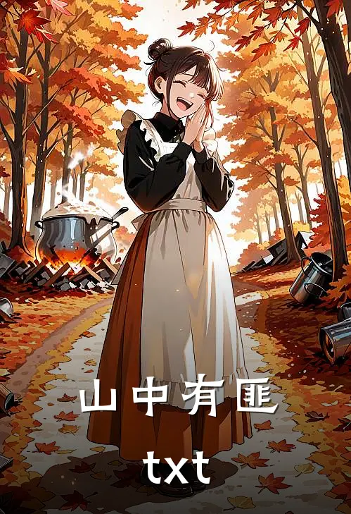 山中有匪txt