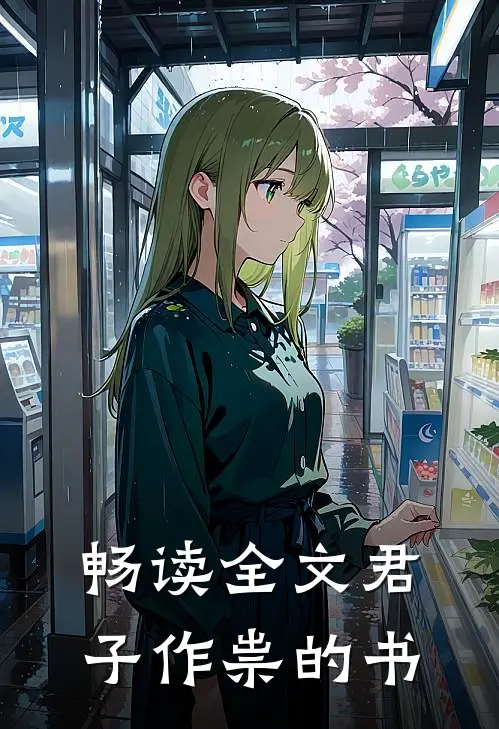 畅读全文君子作祟的书