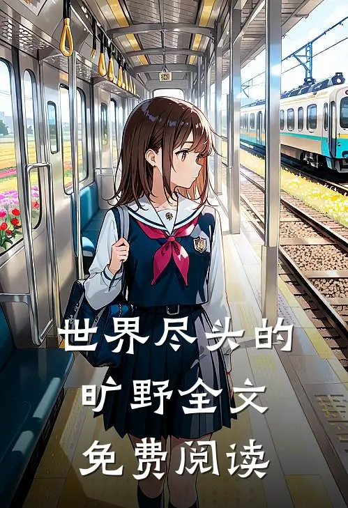 世界尽头的旷野全文免费阅读