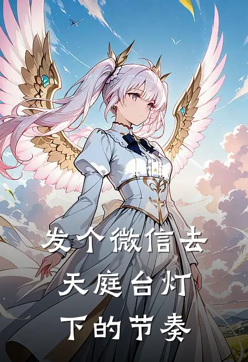 发个微信去天庭 台灯下的节奏