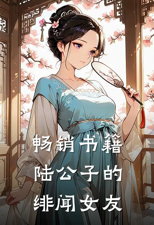 畅销书籍陆公子的绯闻女友