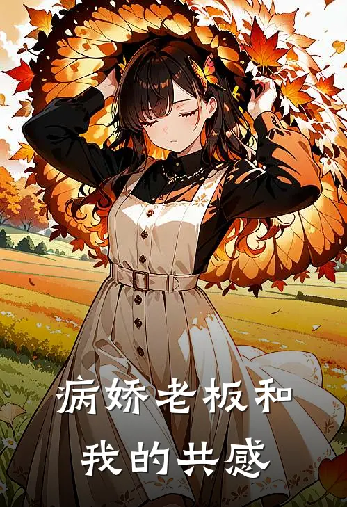 病娇老板和我的共感