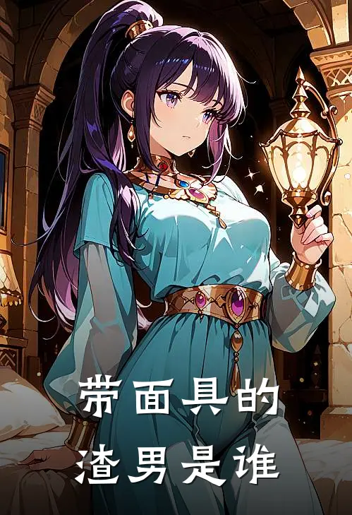 带面具的渣男是谁