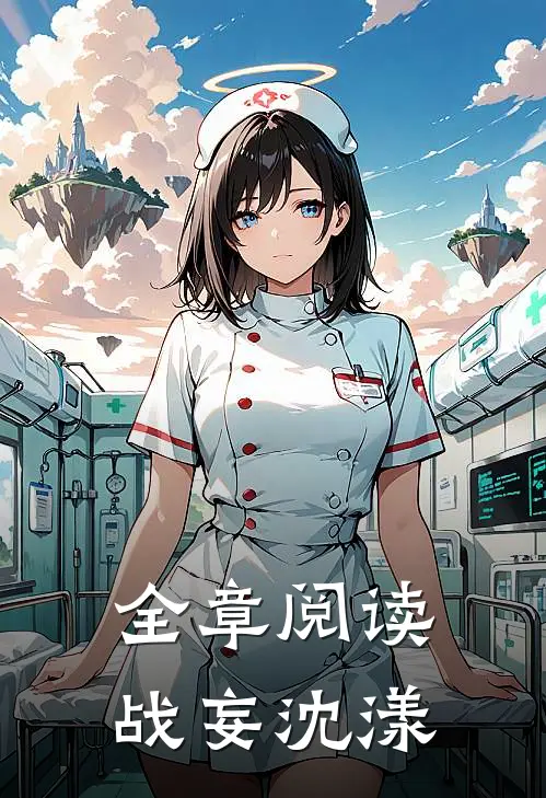 全章阅读战妄沈漾