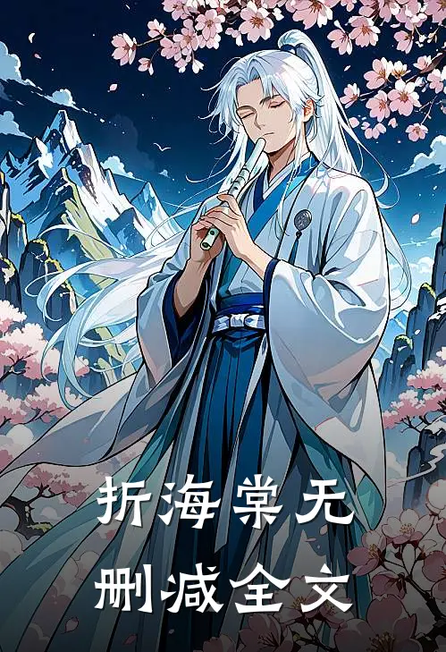 折海棠无删减全文