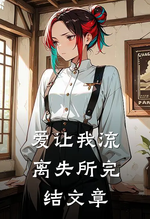 爱让我流离失所完结文章