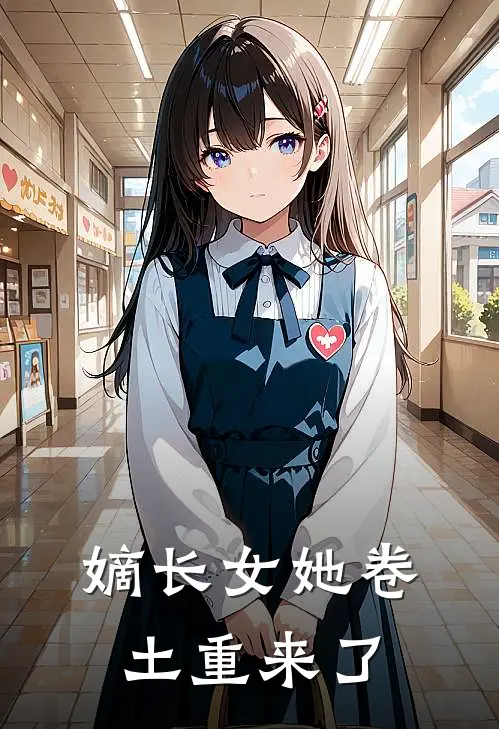 嫡长女她卷土重来了