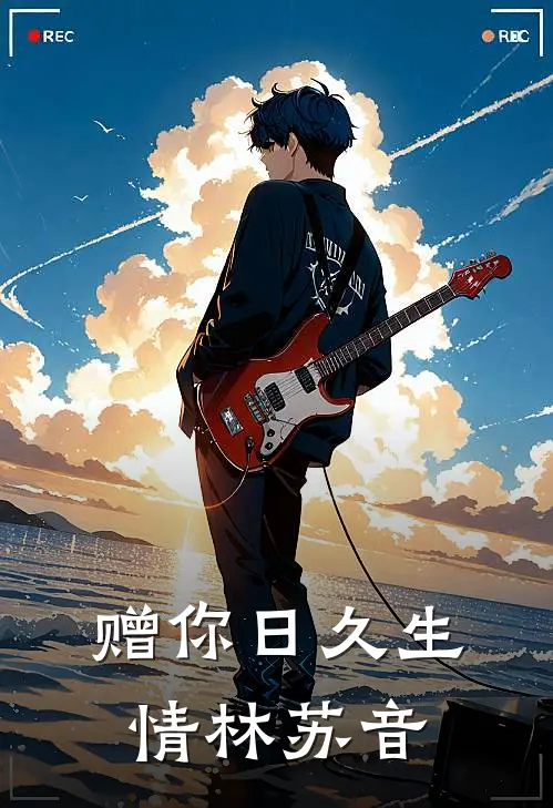 赠你日久生情林苏音