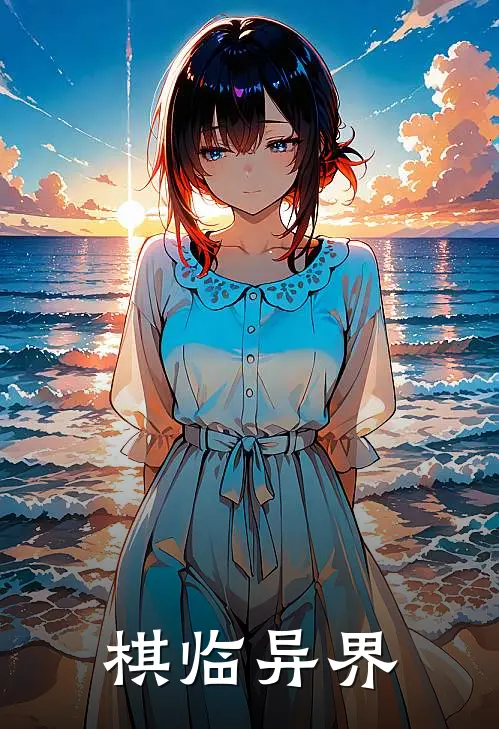棋临异界