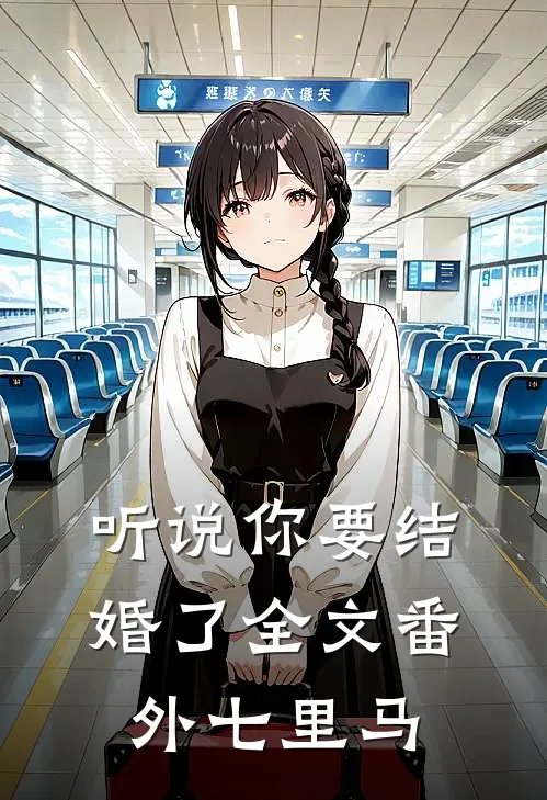 听说你要结婚了全文番外七里马