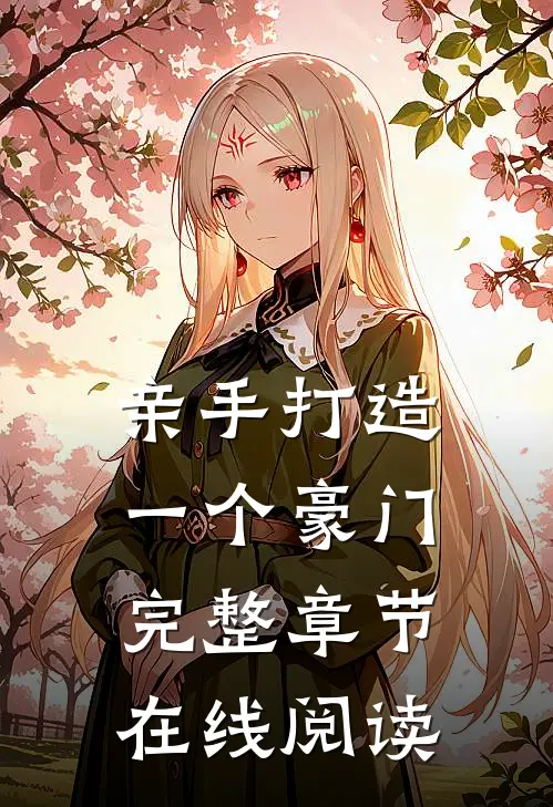 亲手打造一个豪门完整章节在线阅读