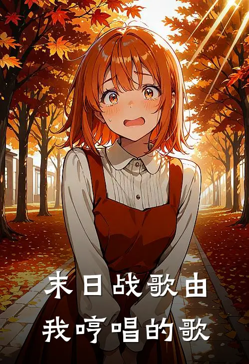 末日战歌由我哼唱的歌