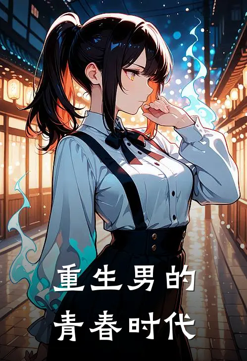 重生男的青春时代