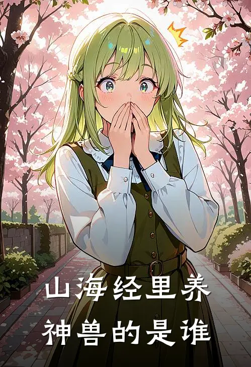 山海经里养神兽的是谁