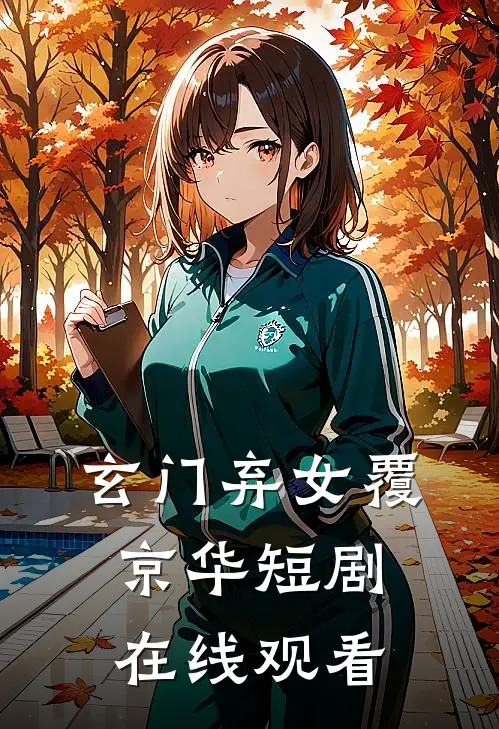 玄门弃女覆京华短剧在线观看