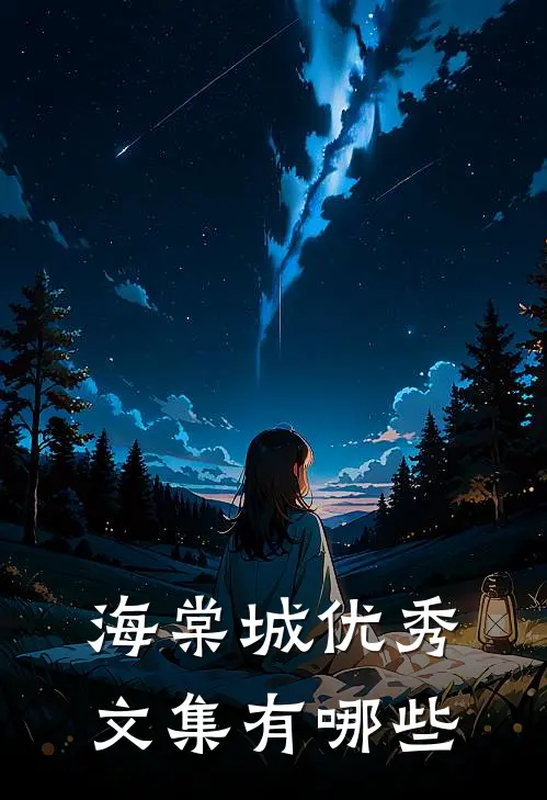 海棠城优秀文集有哪些