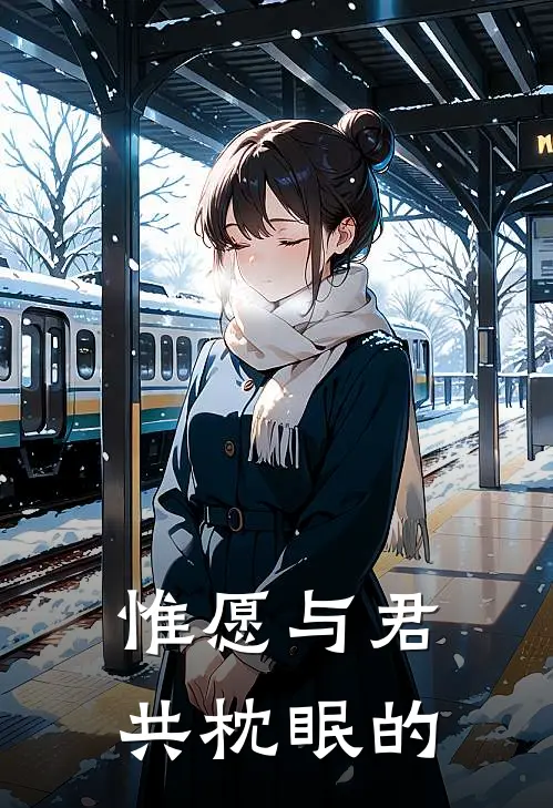 惟愿与君共枕眠的