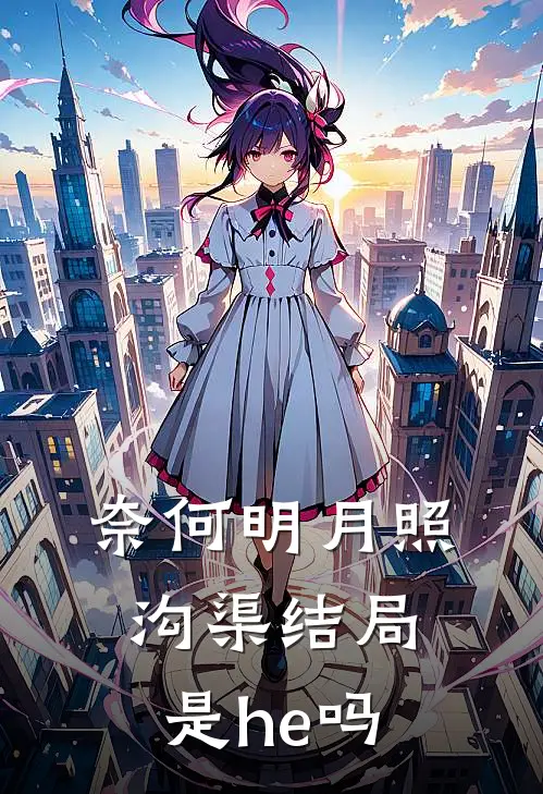 奈何明月照沟渠结局是he吗