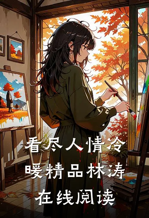 看尽人情冷暖精品林涛在线阅读