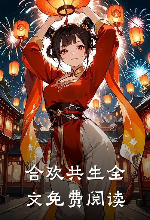 合欢共生全文免费阅读