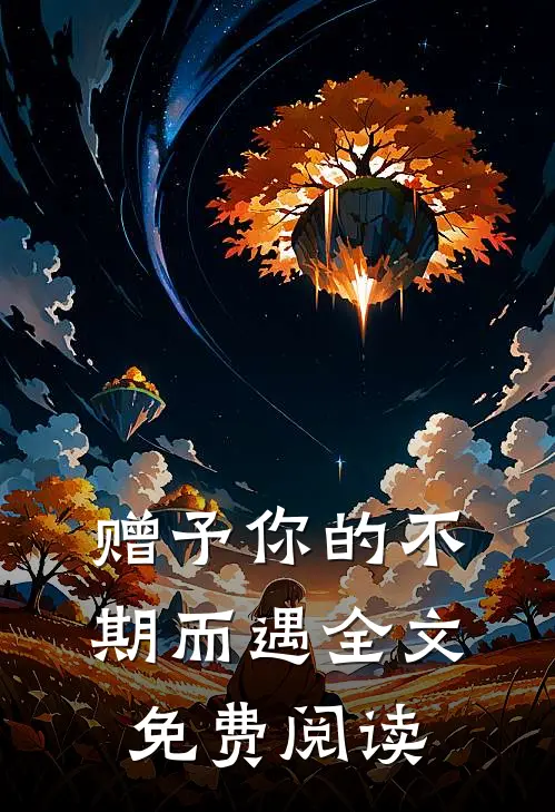 赠予你的不期而遇全文免费阅读