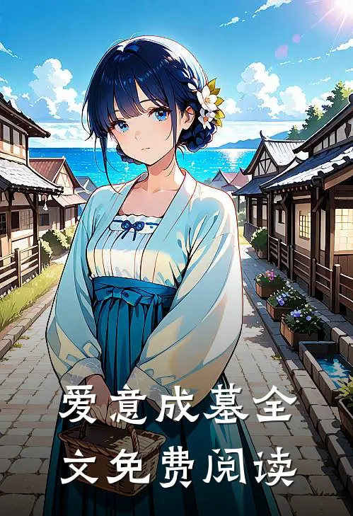 爱意成墓全文免费阅读