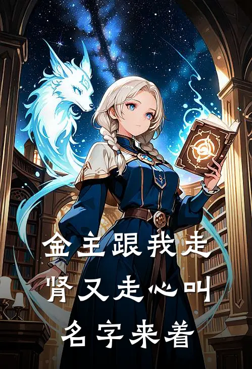 金主跟我走肾又走心叫名字来着