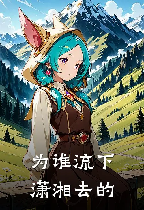 为谁流下潇湘去的