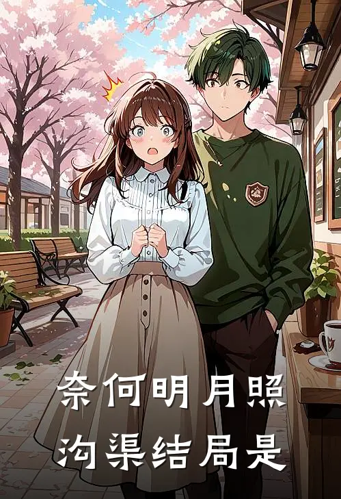 奈何明月照沟渠结局是
