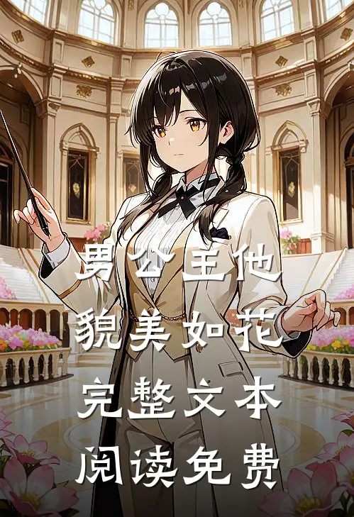 男公主他貌美如花完整文本阅读免费
