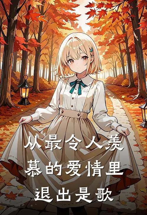 从最令人羡慕的爱情里退出是歌
