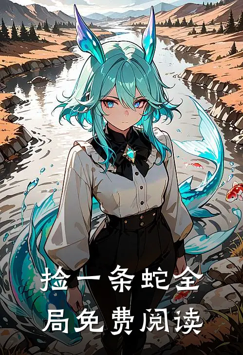 捡一条蛇全局免费阅读
