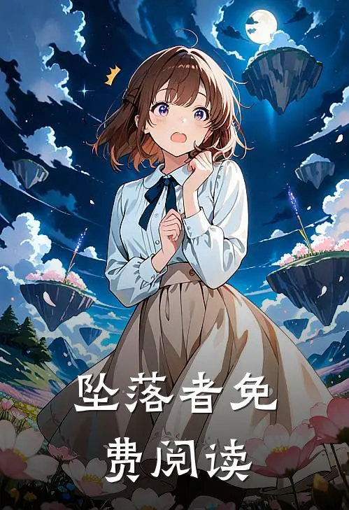 坠落者免费阅读