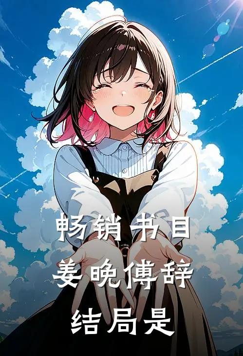 畅销书目姜晚傅辞结局是