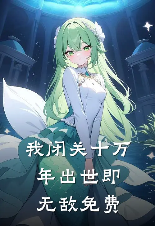 我闭关十万年出世即无敌免费