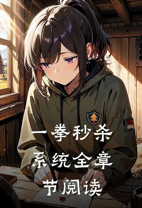 一拳秒杀系统全章节阅读