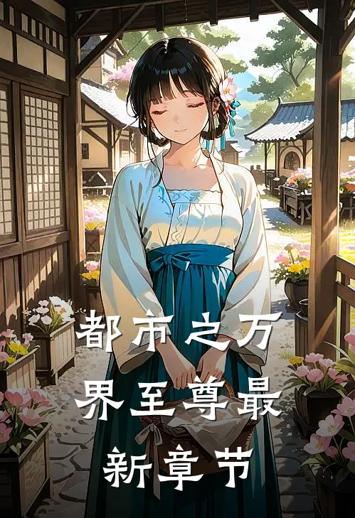 都市之万界至尊最新章节